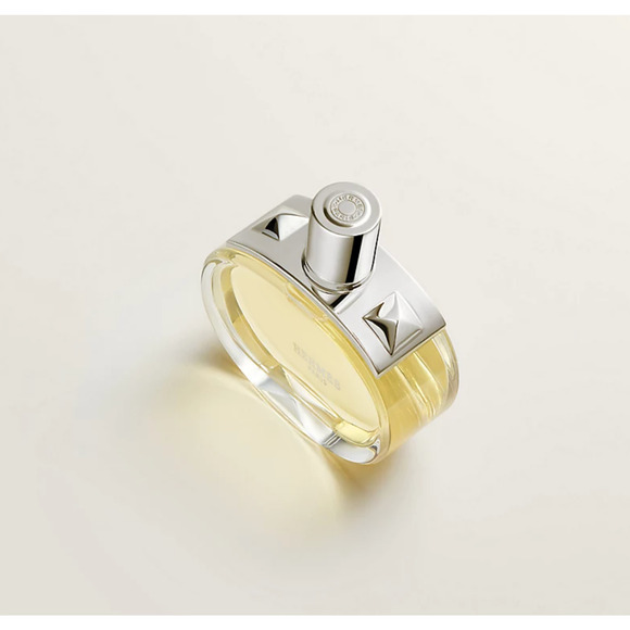 Hermes BARENIA Eau de PARFUM 2fl oz/60ml NEW & SEALED - Picture 2 of 3